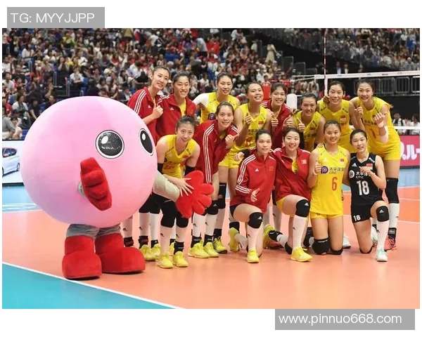 南京排球队在世界杯预选赛中的战术分析与表现评估