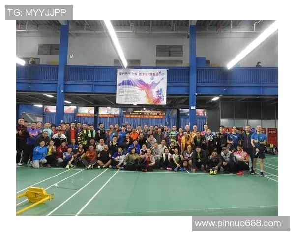 重庆羽毛球队个人能力提升之路探讨与热议